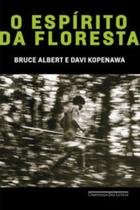 Livro - O espírito da floresta