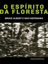 Livro - O espírito da floresta Livro - O espírito da floresta