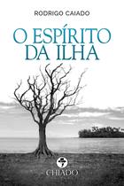 Livro - O Espírito da Ilha