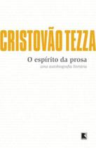 Livro - O espírito da prosa