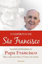 Livro - O EspÍrito de São Francisco Livro - O EspÍrito de São Francisco