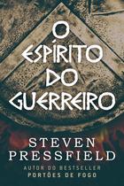 Livro - O Espírito do Guerreiro