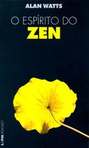 Livro - O espírito do zen