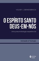 Livro - O Espírito Santo - Deus-em-nós Livro - O Espírito Santo - Deus-em-nós