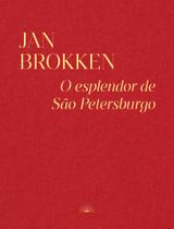 Livro - O Esplendor de São Petersburgo