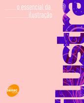 Livro - O essencial da ilustração