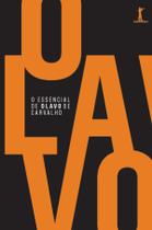Livro - O essencial de olavo de carvalho Livro - O essencial de olavo de carvalho