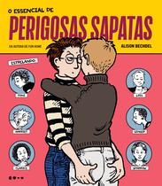 Livro - O essencial de perigosas sapatas
