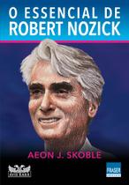 Livro - O Essencial de Robert Nozick