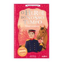 Livro - O Essencial dos Contos Russos - O Herói do Nosso Tempo - Livro + Audiolivro Grátis