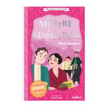 Livro - O Essencial dos Contos Russos - O Mestre e a Margarida - Livro + Audiolivro Grátis