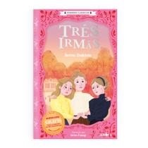 Livro - O Essencial dos Contos Russos - Três Irmãs - Livro + Audiolivro Livro - O Essencial dos Contos Russos - Três Irmãs - Livro + Audiolivro