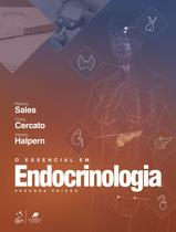 Livro - O Essencial em Endocrinologia