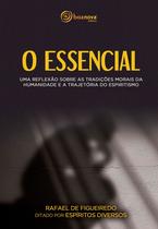 Livro - O essencial Livro - O essencial