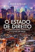 Livro - O estado de direito
