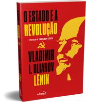 Livro - O Estado e a Revolução - Lênin