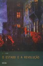 Livro - O Estado e a revolução