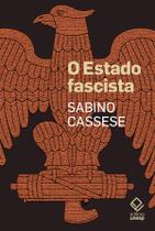 Livro - O Estado fascista Livro - O Estado fascista