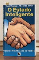 Livro O Estado Inteligente Record José Chaves Novo