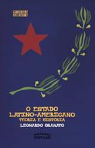 Livro - O Estado latino-americano