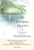 Livro - O Estigma Oculto 1 Livro - O Estigma Oculto 1