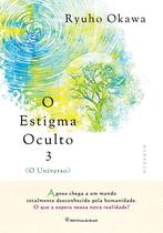 Livro - O Estigma Oculto 3