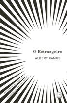 Livro - O estrangeiro (Edição especial) Livro - O estrangeiro (Edição especial)