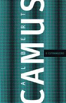 Livro - O estrangeiro