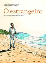 Livro - O estrangeiro