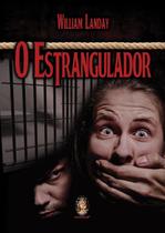 Livro - O estrangulador