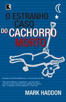 Livro - O estranho caso do cachorro morto