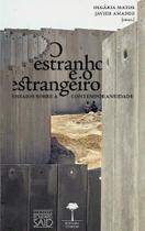 Livro - O Estranho e o estrangeiro