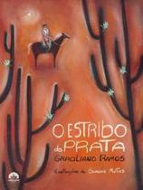 Livro - O estribo de prata