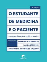 Livro - O estudante de medicina e o paciente