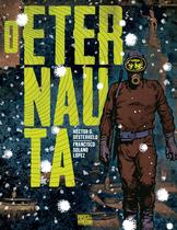 Livro - O Eternauta (Edição definitiva)