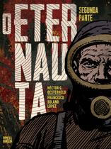 Livro - O Eternauta - Segunda Parte (Edição definitiva)