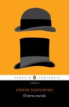 Livro - O eterno marido Livro - O eterno marido