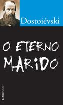 Livro - O eterno marido