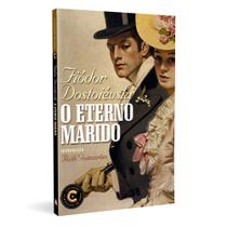 Livro - O Eterno marido Livro - O Eterno marido