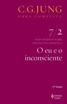 Livro - O eu e o inconsciente Vol. 7/2 Livro - O eu e o inconsciente Vol. 7/2