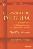 Livro - O Evangelho de Buda