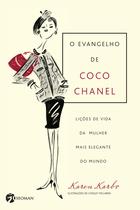 Livro - O Evangelho de Coco Chanel Livro - O Evangelho de Coco Chanel