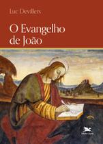 Livro - O Evangelho de João