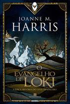 Livro - O evangelho de Loki