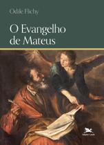 Livro - O evangelho de Mateus Livro - O evangelho de Mateus