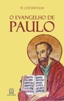 Livro - O evangelho de Paulo