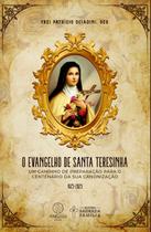 Livro - O evangelho de Santa Teresinha: