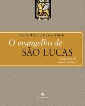 Livro - O Evangelho de São Lucas