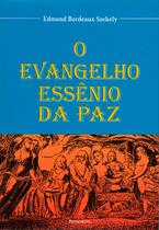 Livro - O Evangelho Essênio da Paz