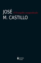 Livro - O Evangelho marginalizado Livro - O Evangelho marginalizado